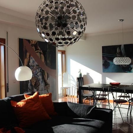 Apartamento Montes E Vales No Centro Vila Real Pokój zdjęcie