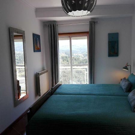 Apartamento Montes E Vales No Centro Vila Real Zewnętrze zdjęcie