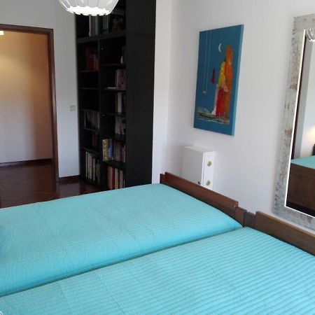 Apartamento Montes E Vales No Centro Vila Real Zewnętrze zdjęcie