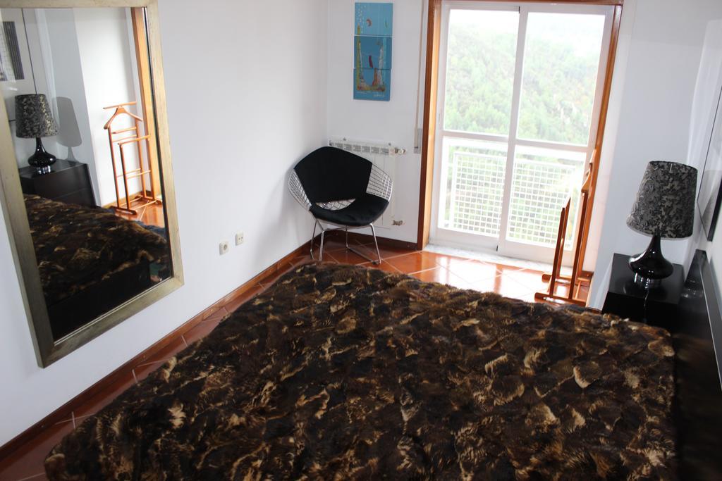 Apartamento Montes E Vales No Centro Vila Real Pokój zdjęcie