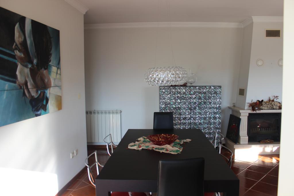 Apartamento Montes E Vales No Centro Vila Real Pokój zdjęcie