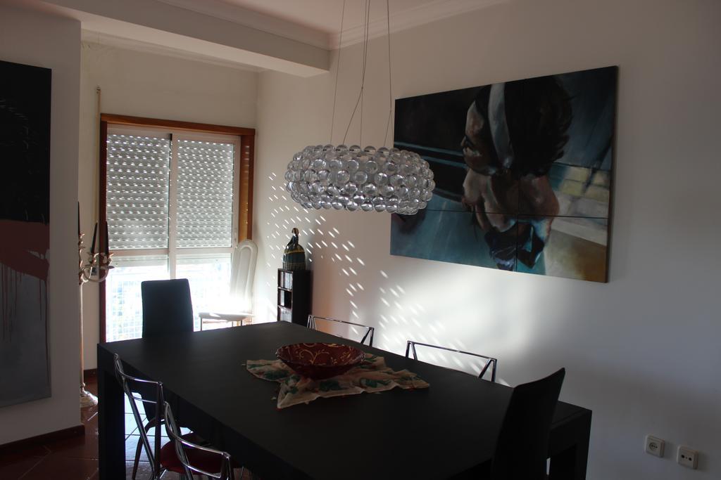 Apartamento Montes E Vales No Centro Vila Real Pokój zdjęcie
