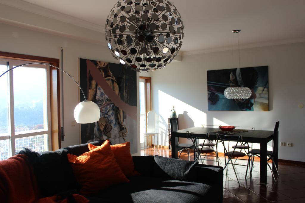 Apartamento Montes E Vales No Centro Vila Real Pokój zdjęcie