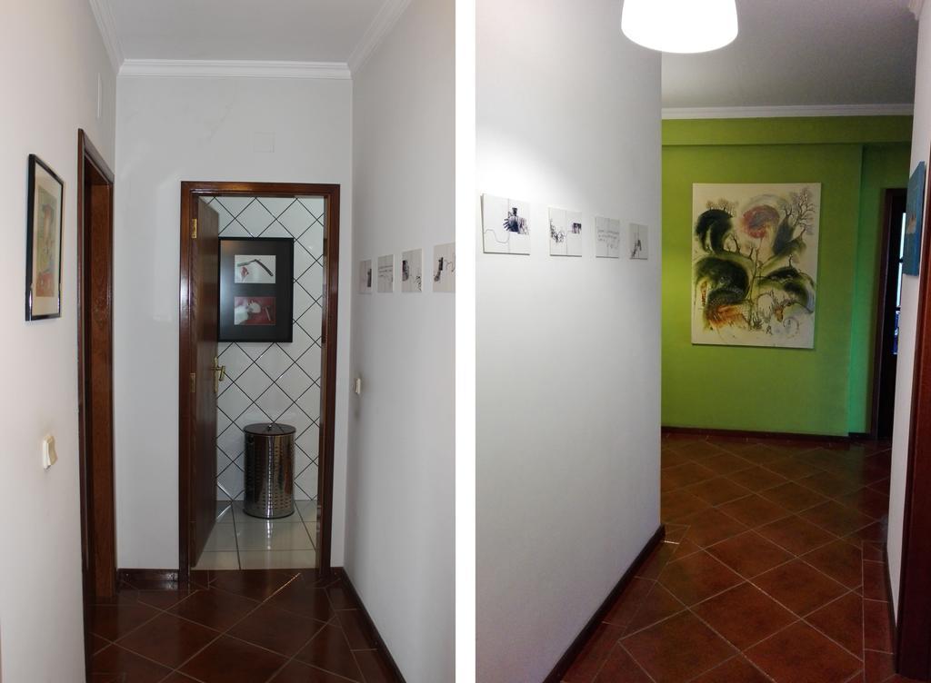 Apartamento Montes E Vales No Centro Vila Real Zewnętrze zdjęcie