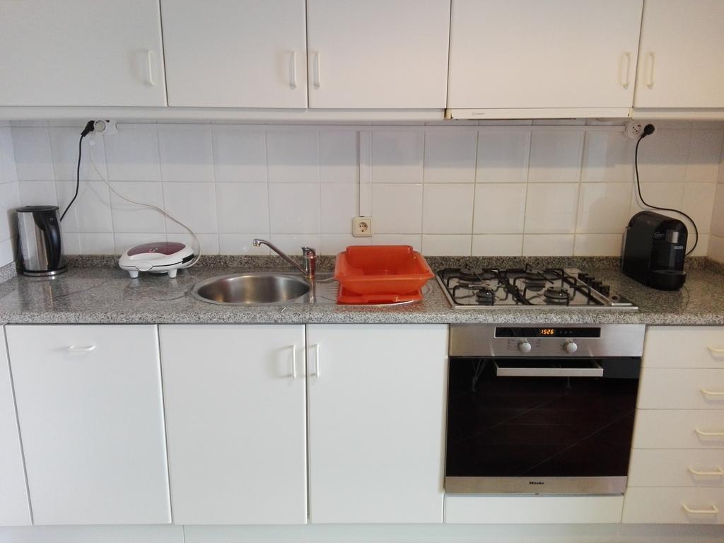 Apartamento Montes E Vales No Centro Vila Real Zewnętrze zdjęcie