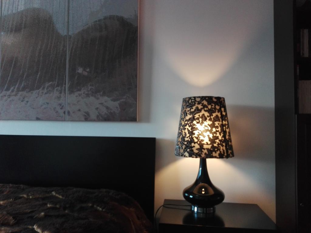 Apartamento Montes E Vales No Centro Vila Real Zewnętrze zdjęcie