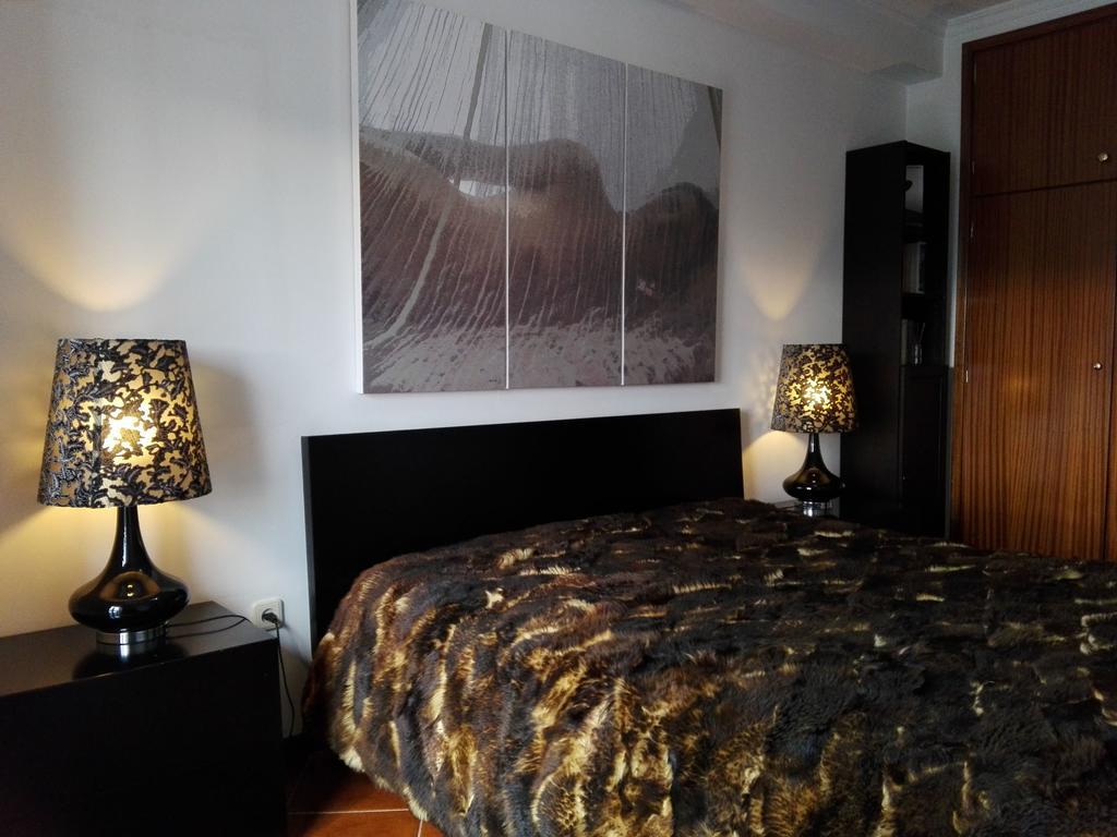 Apartamento Montes E Vales No Centro Vila Real Zewnętrze zdjęcie