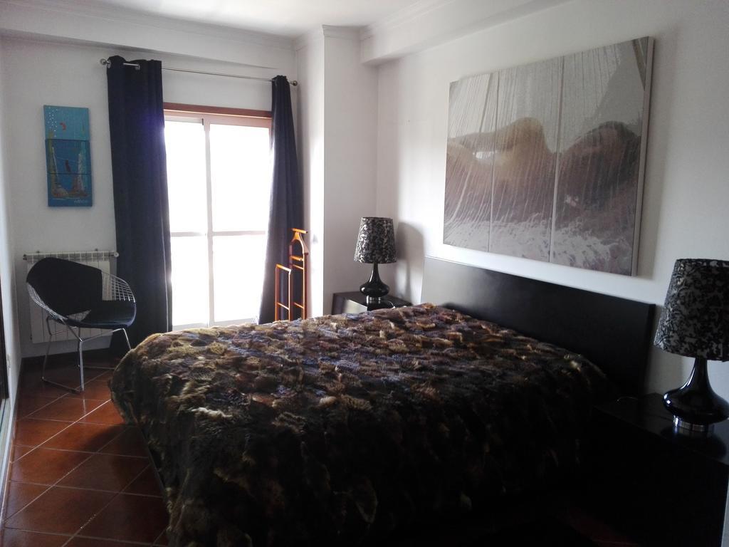 Apartamento Montes E Vales No Centro Vila Real Zewnętrze zdjęcie