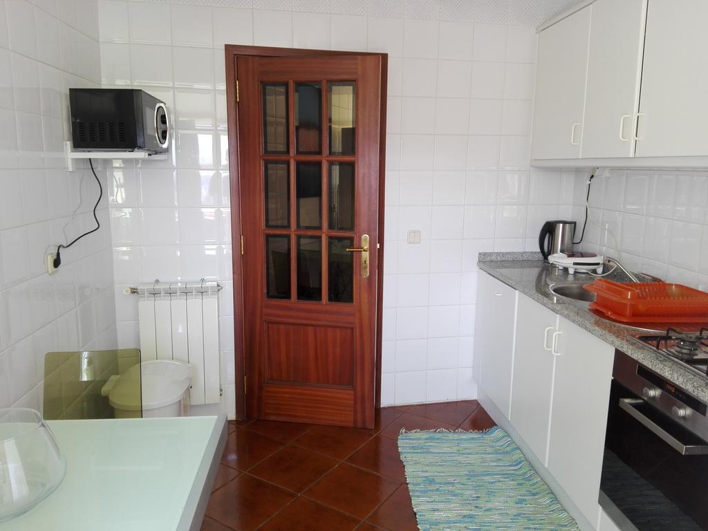 Apartamento Montes E Vales No Centro Vila Real Zewnętrze zdjęcie