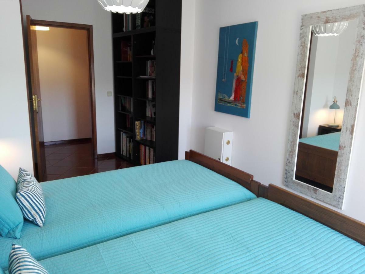 Apartamento Montes E Vales No Centro Vila Real Zewnętrze zdjęcie